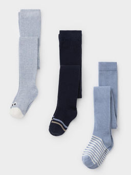 К 9310-3 ФВ набор колготки дет