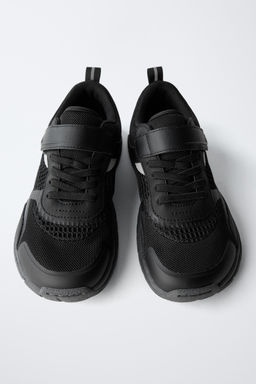 BAREFOOT TRAINERS - Zara фото 30