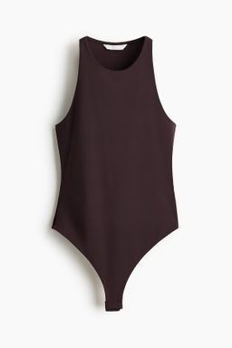Body tanga sin mangas - H&m фото 3
