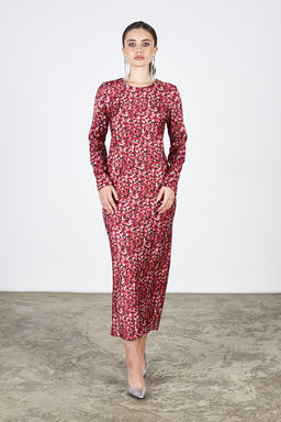 66301 Платье. Уцененный товар