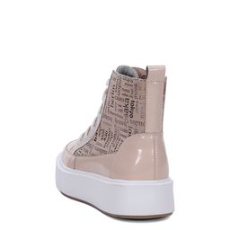 Ботинки девичьи - Marko фото 3