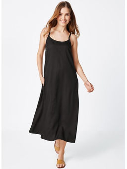 Платье из лиоцелла ESMARA  фото 10