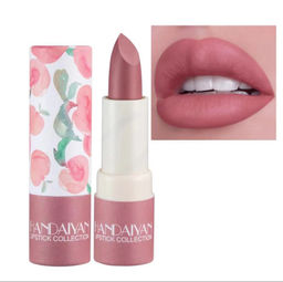 Cosmetics Помада для губ с матовым финишем, тон 3 - Nj фото 4
