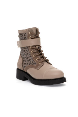 Kad_n Bej Bot - U.s. polo assn фото 3