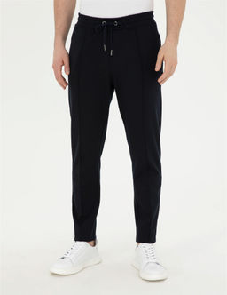 Lacivert Slim Fit E_ofman Alt_ - Pierre cardin фото 2