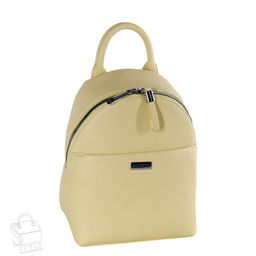 Рюкзак женский 69149 yellow Velina Fabbianno-Safenta/30 в Новосибирске
