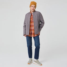 Куртка / Lee Cooper  фото 7