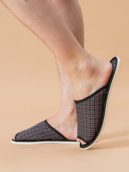 Тапочки домашние С-6МШО-МР