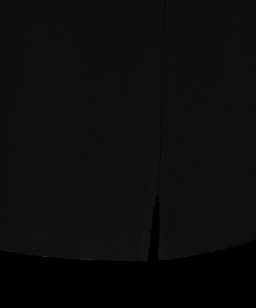 Поло JOGEL ESSENTIAL CVC Polo, черный  фото 5