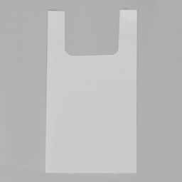 Цена за 500 шт. Пакет майка, на втулке, 25×45 см, 12 мкм