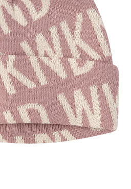 Шапка д/дев. Джесс - Oldos фото 3