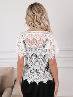 Платье П3-3740 - Wisell фото 15