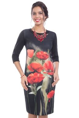 Платье П4-3527/6