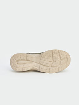 Garni Detayl? Erkek Sneaker
