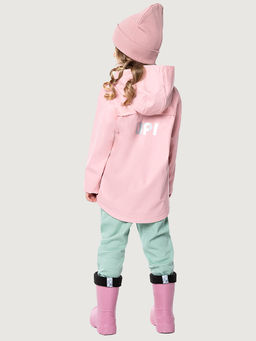 ВЕТРОВКА 4л5322 пудровый