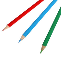 Карандаши Calligrata цветные, 12 цветов, деревянные, трёхгранные, в картонной коробке