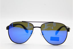 Солнцезащитные очки Makar Jaao (Polarized) 9015 60-18-142 С4-03