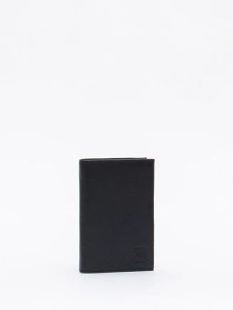 Обложка на документы 3710-1806 black Vermari