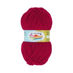 Пряжа ALPINA MARTA 100% тактифил 5 шт. х 100 г 120 м  6 м
