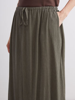 Beli Lastikli Dokulu Klo? Etek