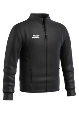 Мужской спортивный жакет Flex jacket junior, Flex jacket, Cuddly junior, Cuddly, Track jacket Junior