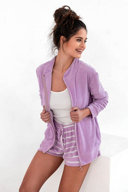 Майка Priscilla off white