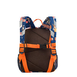 RK-676-2 рюкзак детский - Grizzly фото 22