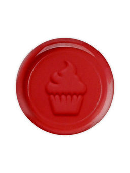 Цена за 5 шт. Конверт для денег с открыткой и наклейкой «В день рождения», тиснение, акварельный картон, 16 х 11 см