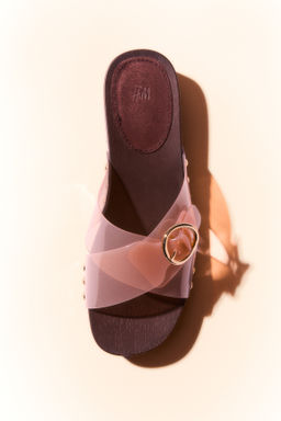Sandalias - H&m фото 4