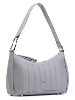 Сумка Labbra L-HF3992XH grey-lavender  фото 3