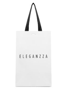 Пакет бумажный ELEGANZZA 32х32х15