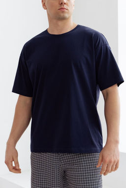 ФУТБОЛКА МУЖСКАЯ арт. 1900M-20049.2H-737 - Almando melado фото 4