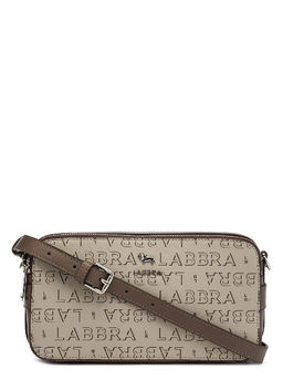 Сумка Labbra L-HF4196 l.cacao-coffee/java