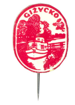 Значок Gizvcko