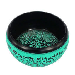 Поющая Чаша, 14см 700гр