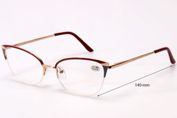 Готовые очки Mien 8033 c1