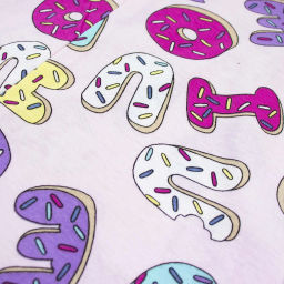 Комбинезон кулирка 0937101501 - Youlala фото 4