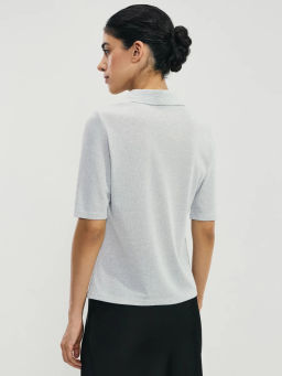 Футболка поло / Zarina