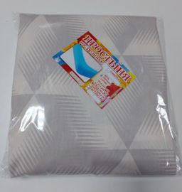 Простынь на резинке Поплин 140*200*20