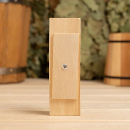 Часы песочные для бани и сауны ЧПС-1Г, 10 минут, в картонной коробке