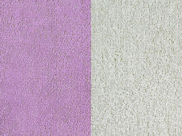 6с103.412ж1 Эльфийка (орхидея) Полотенце махровое 50х90см