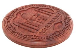 Панно настенное Тадж 12 № Пи13 - Ганг фото 2