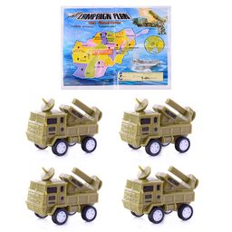 Набор машин, в пакете