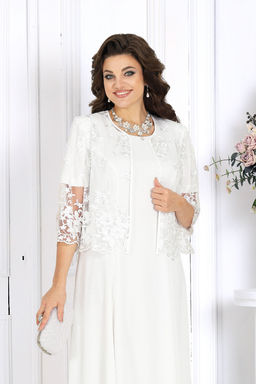 Костюм Ninele 7489 молоко фото 6