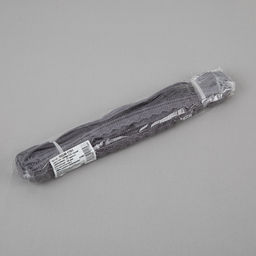 Гипюр Gamma 17 мм GGM-1701 в пакете 10 м 0.2 Турция GP007GR серый