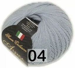 ALPACA BABY LUX - Сеам фото 5