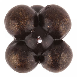 Свеча д5,7см, h5,5см, малая, время горения 6 часов (Россия)