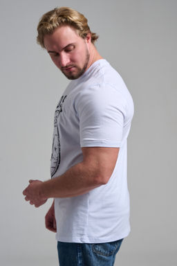 Футболка мужская 8503/1