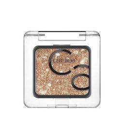 CATRICE Тени для век Art Couleurs Eyeshadow, 350 Frosted Bronze