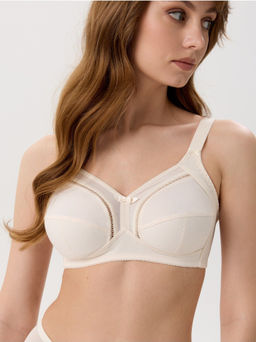 SUPREMA Бюст RB7018 - пастель